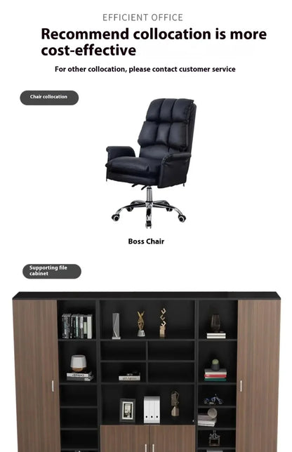 Executive Table Desk Writing Professional Auxiliary Computer Tables Work Corner Student Side Desk Study Mesa Office Furniture