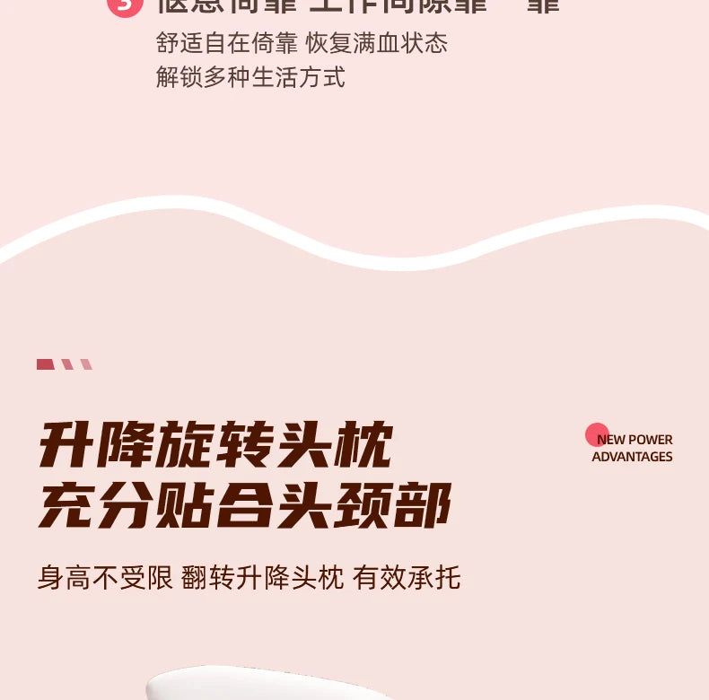 Low Price Kawaii Office Chair Back Cushion White Luxury Girls Gaming Chair Aesthetic Rotatable Silla Gamer Office Furniture