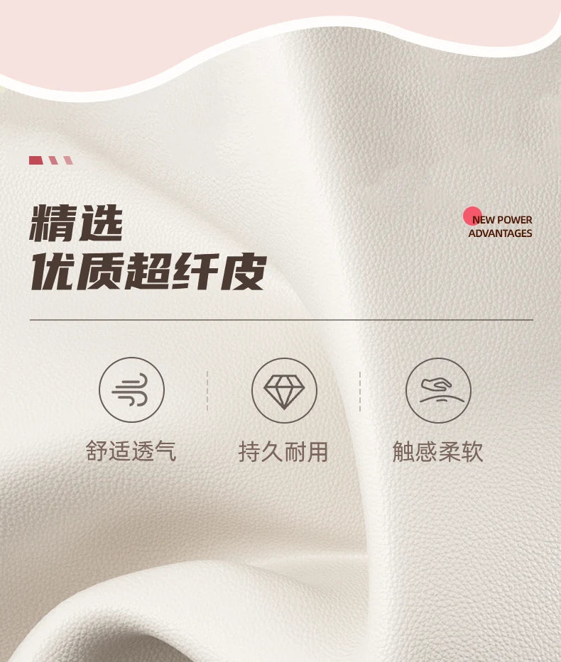 Low Price Kawaii Office Chair Back Cushion White Luxury Girls Gaming Chair Aesthetic Rotatable Silla Gamer Office Furniture