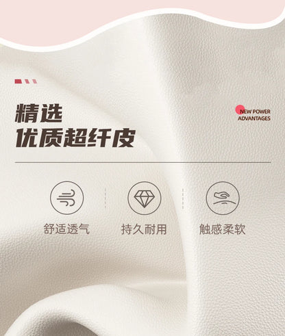 Low Price Kawaii Office Chair Back Cushion White Luxury Girls Gaming Chair Aesthetic Rotatable Silla Gamer Office Furniture