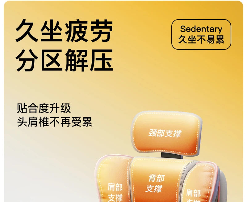 Stretch Leather gaming chairs Office Cream Gaming Relaxing Recliner Gaming Relax Reclining Armchairs living room Furniture