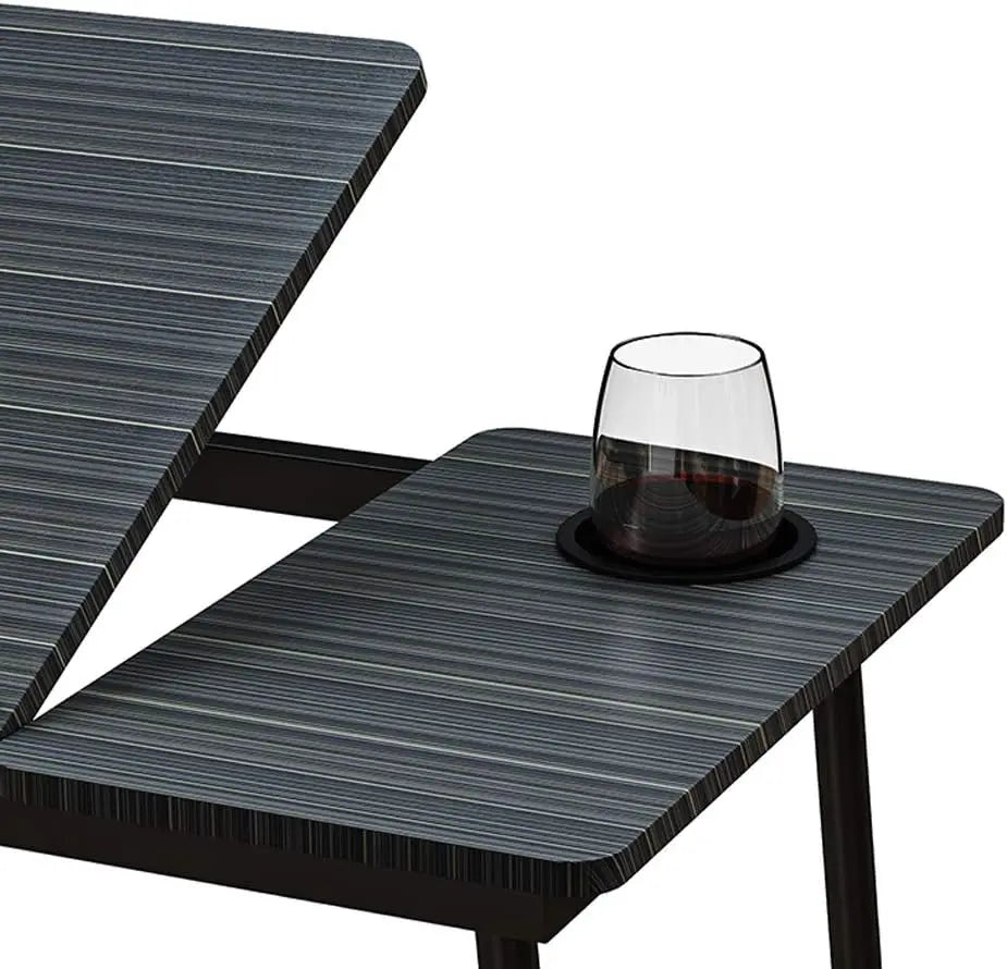 Computer Desk on the Bed Ajustable Small Table Home Learning Desk Room desks Reading desk Dormitory Student Table Laptop Desk